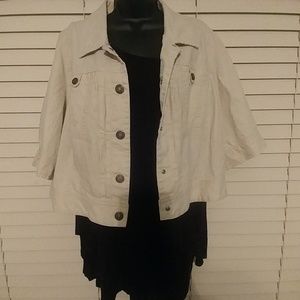 Jacket Final Sale PRICE